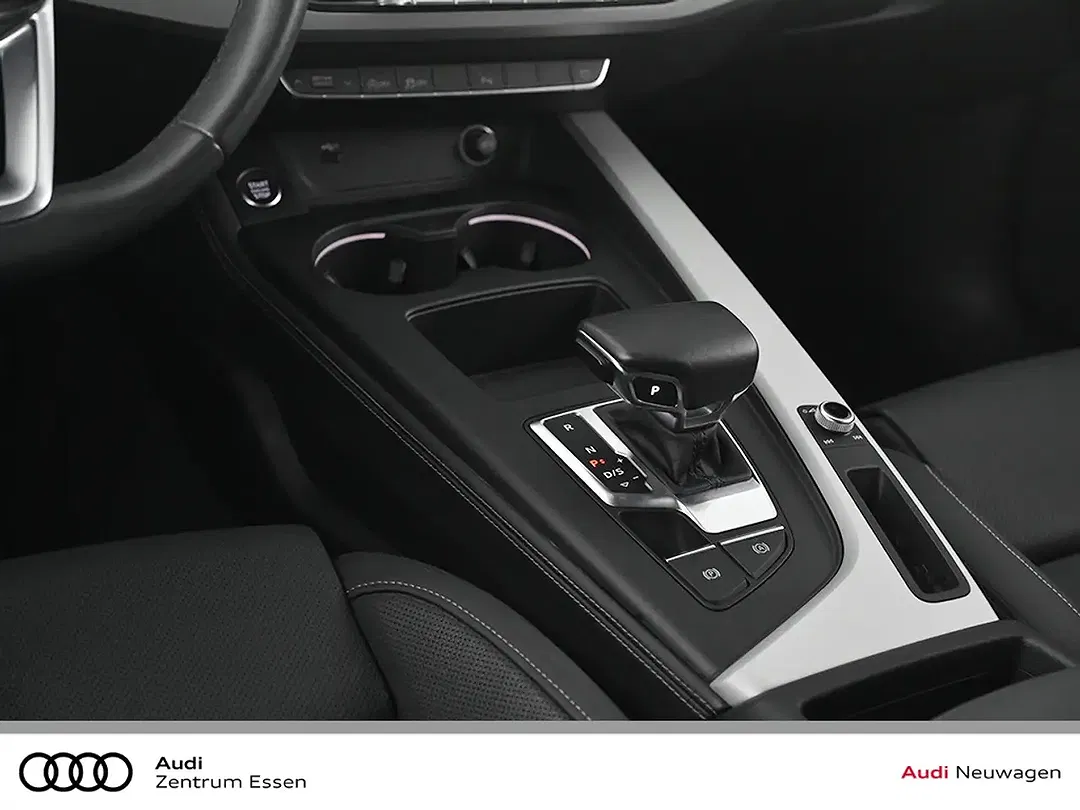 Audi A4 - Thumbnail 15