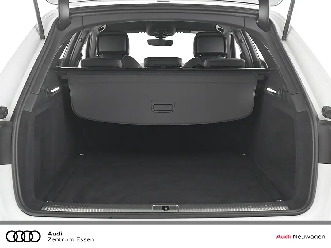 Audi A4 - Thumbnail 9