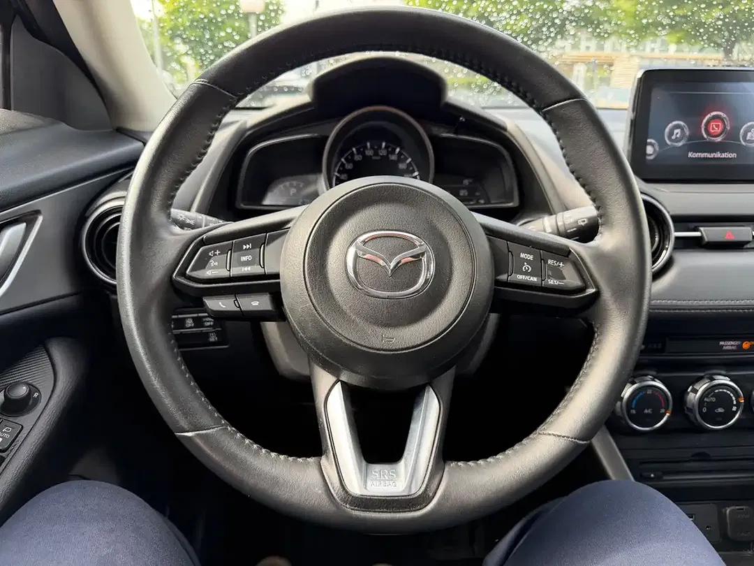 Mazda CX-3 - Thumbnail 12