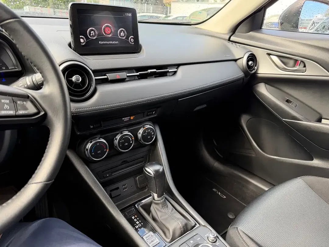 Mazda CX-3 - Thumbnail 13