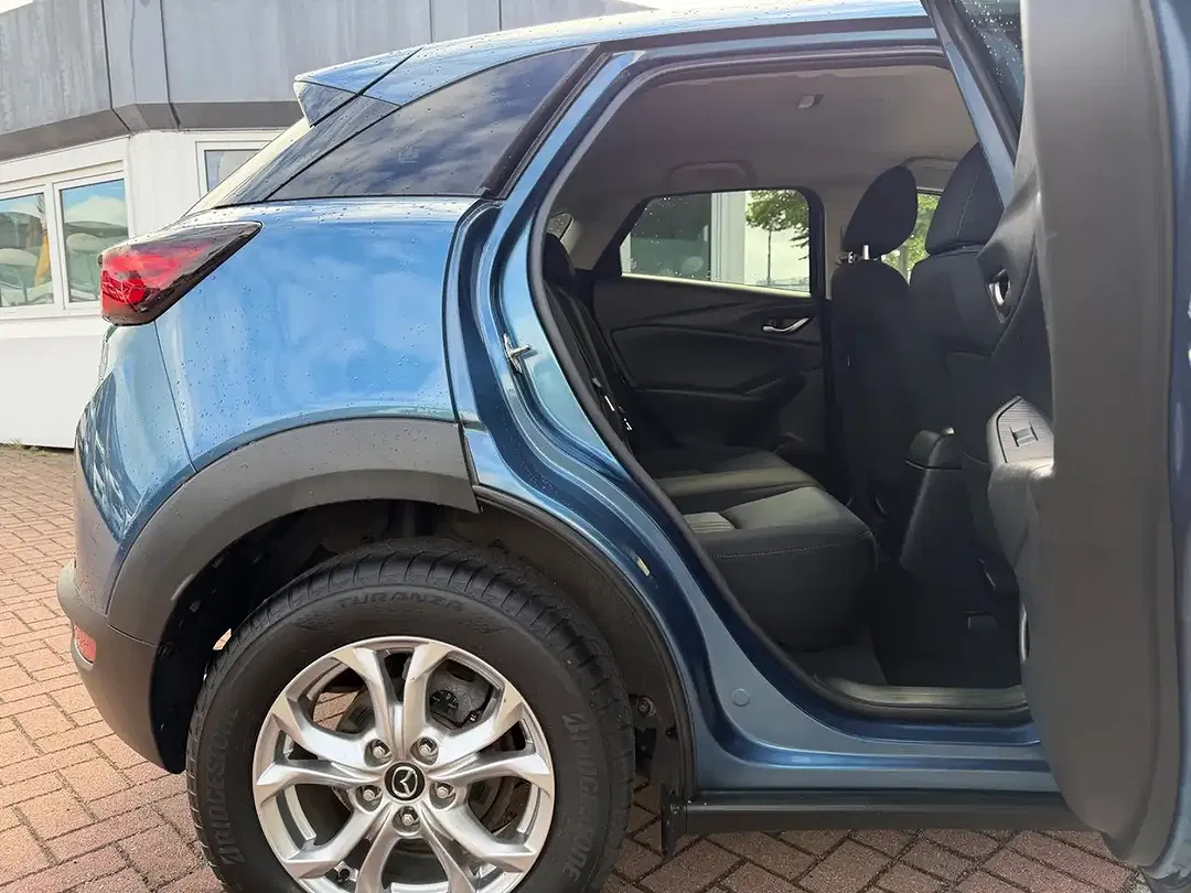Mazda CX-3 - Thumbnail 8