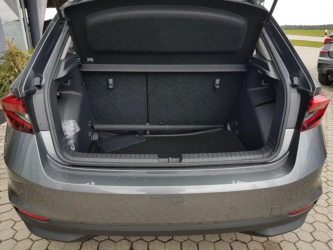 Skoda Fabia - Thumbnail 13