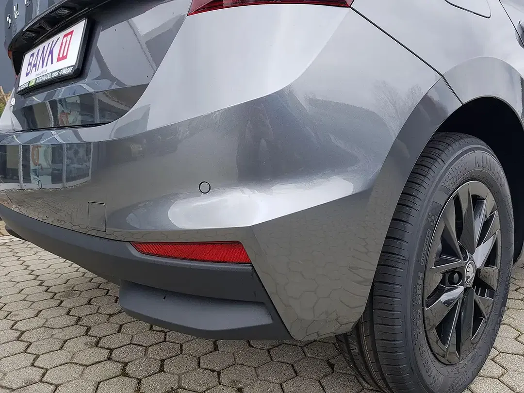 Skoda Fabia - Thumbnail 14