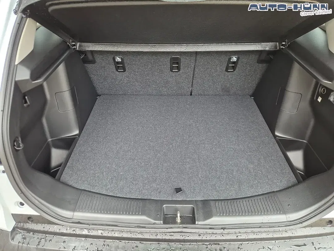 Suzuki S-Cross - Thumbnail 9