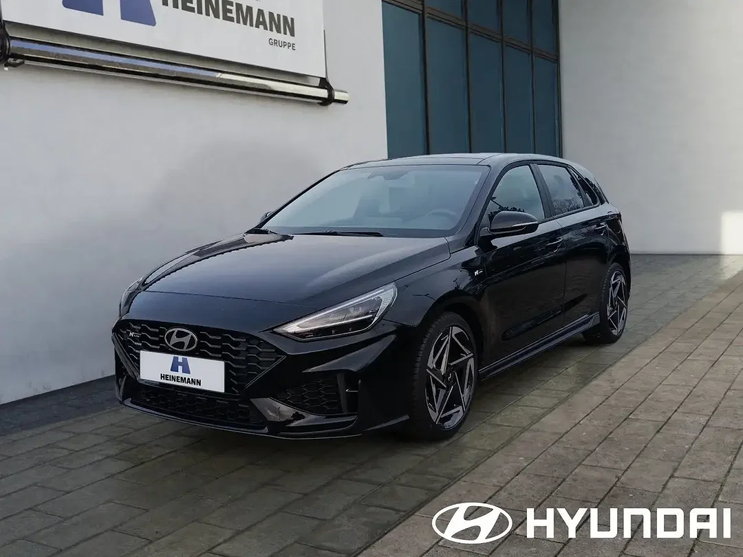 Hyundai i30 - Afbeelding 1