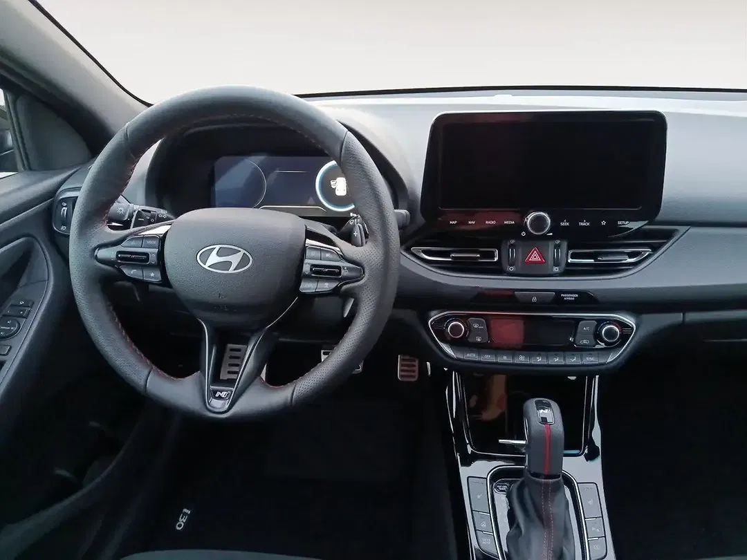 Hyundai i30 - Thumbnail 10