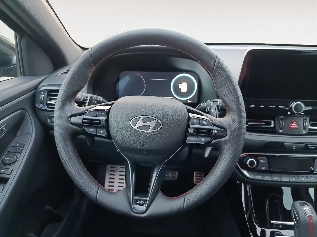 Hyundai i30 - Thumbnail 11