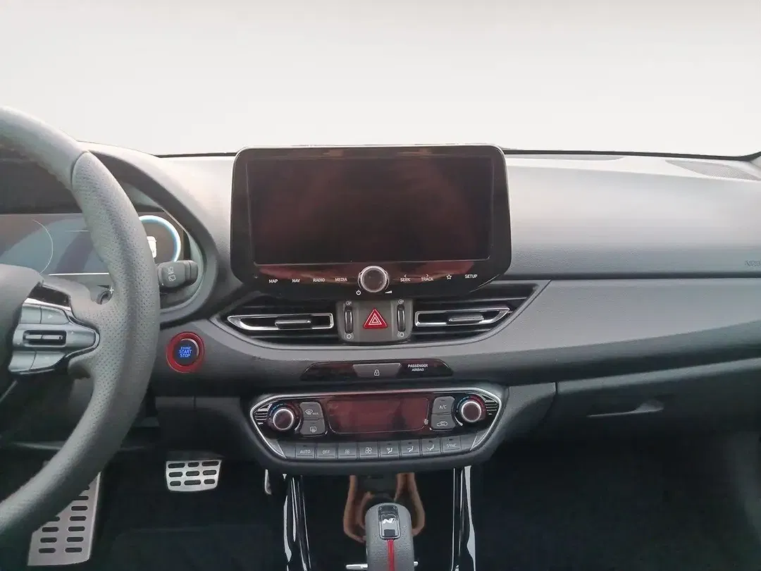 Hyundai i30 - Thumbnail 12