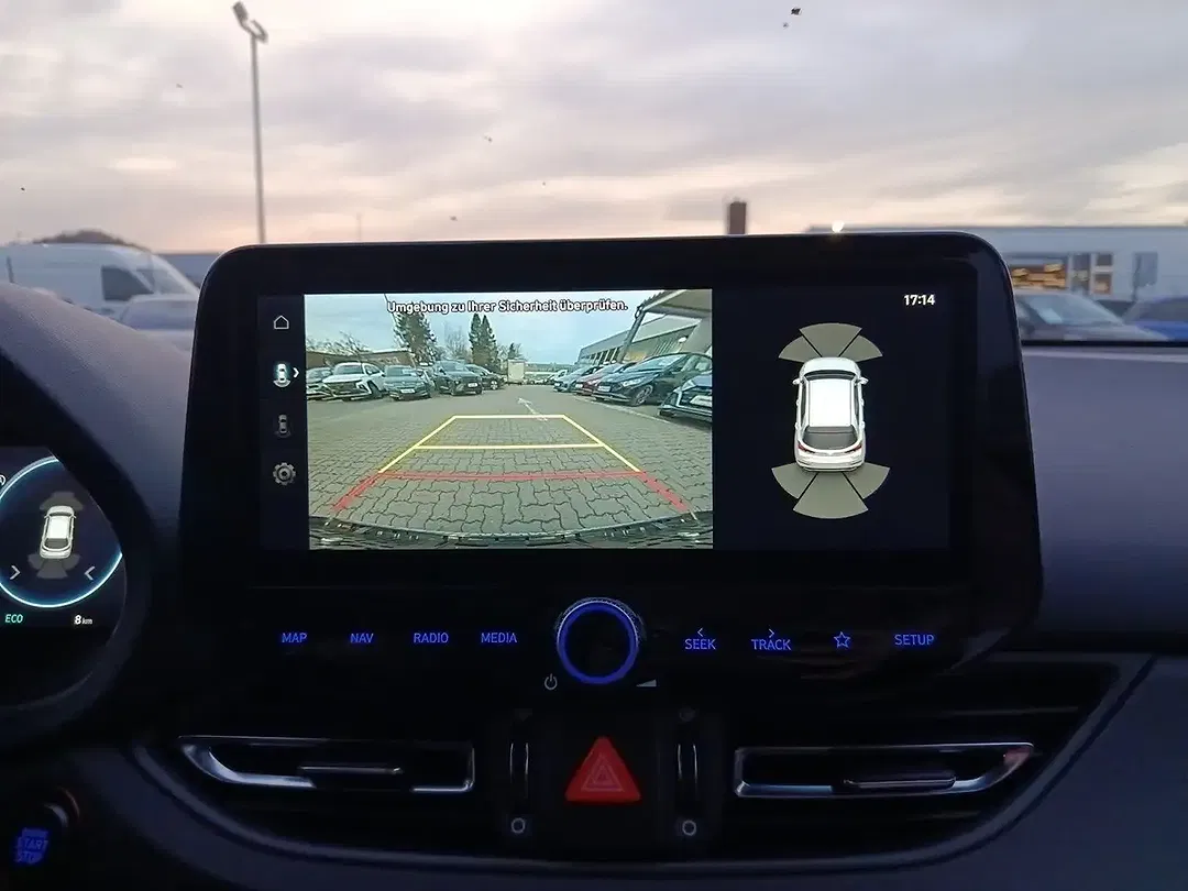 Hyundai i30 - Thumbnail 14