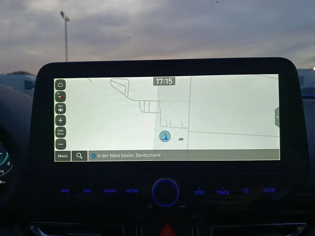 Hyundai i30 - Thumbnail 15