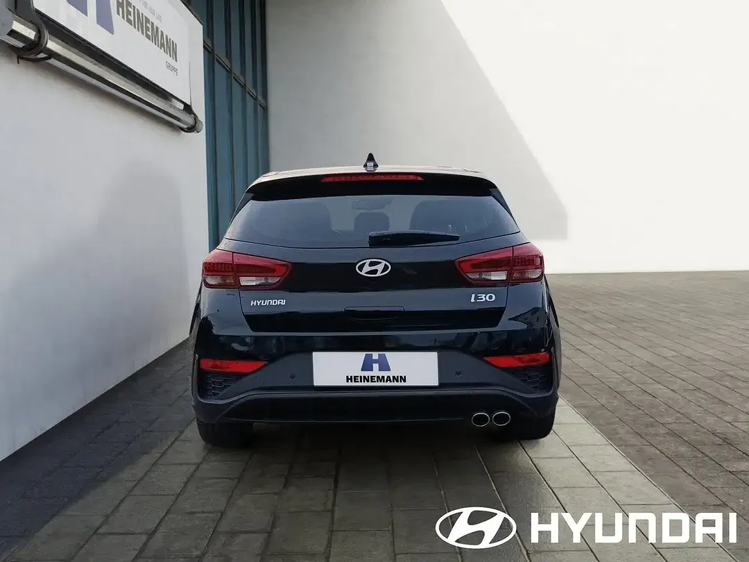 Hyundai i30 - Thumbnail 4
