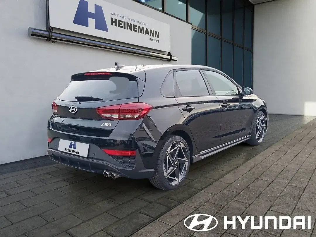 Hyundai i30 - Thumbnail 5