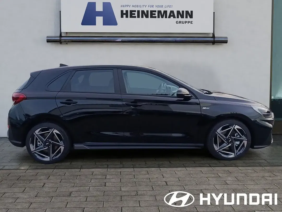 Hyundai i30 - Thumbnail 6