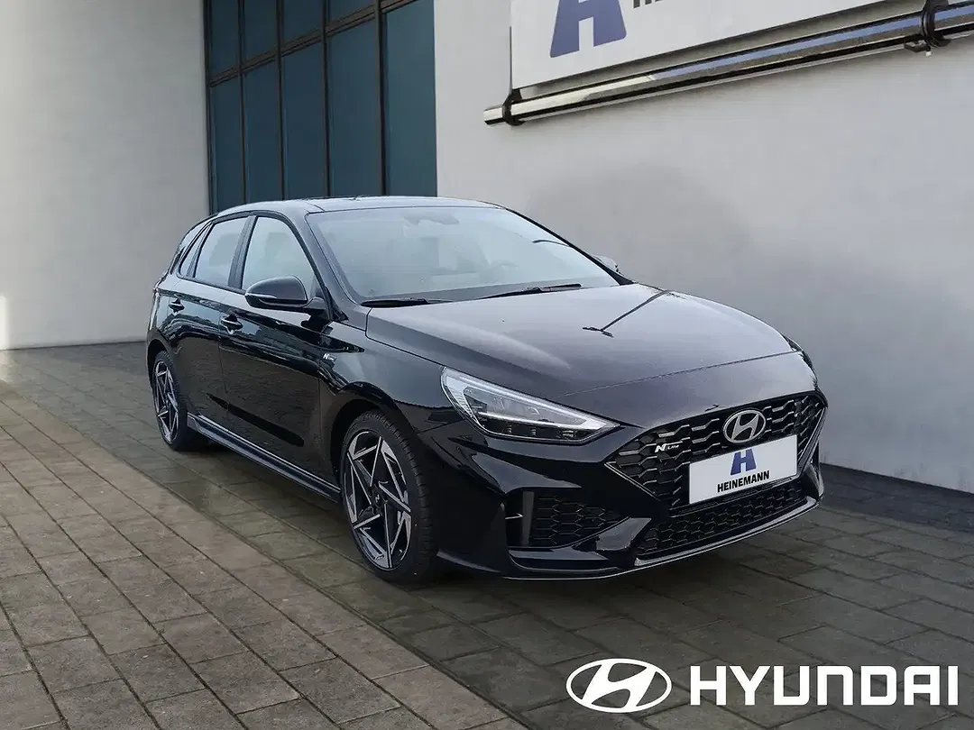 Hyundai i30 - Thumbnail 7