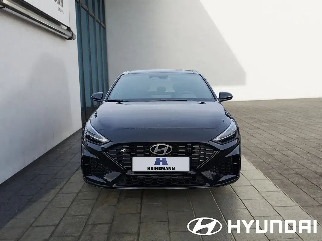 Hyundai i30 - Thumbnail 8