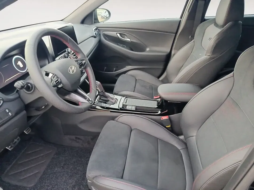Hyundai i30 - Thumbnail 9