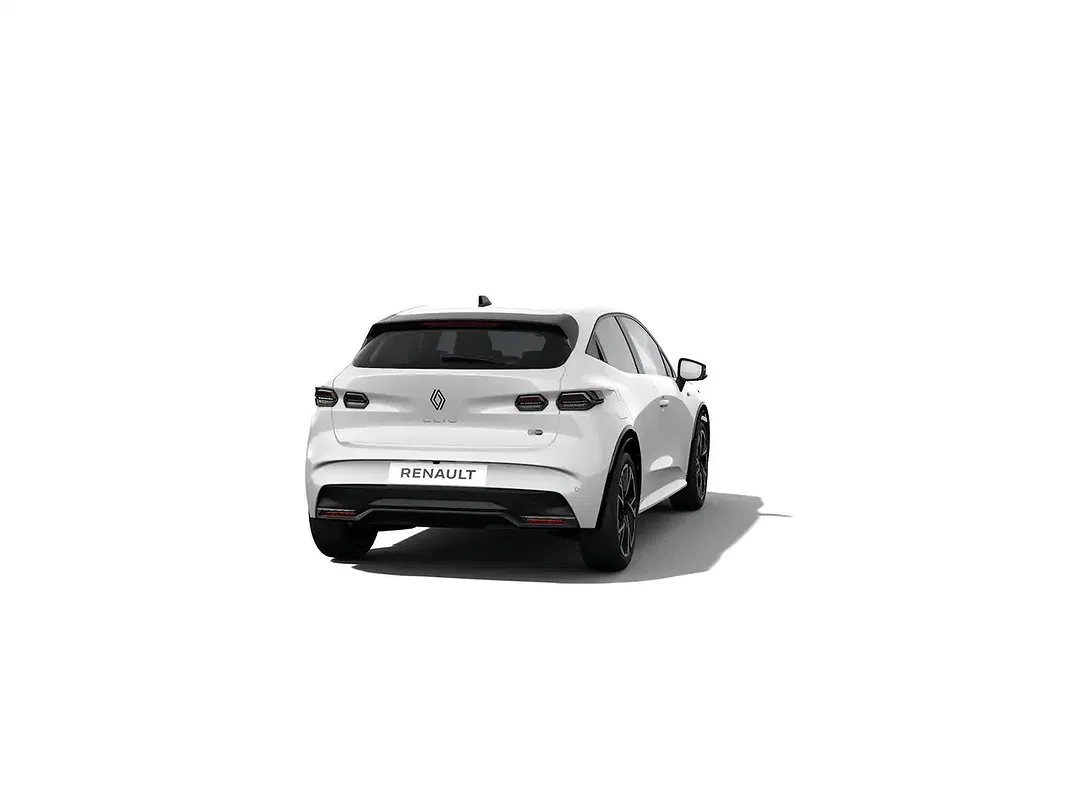 Renault Clio - Thumbnail 8