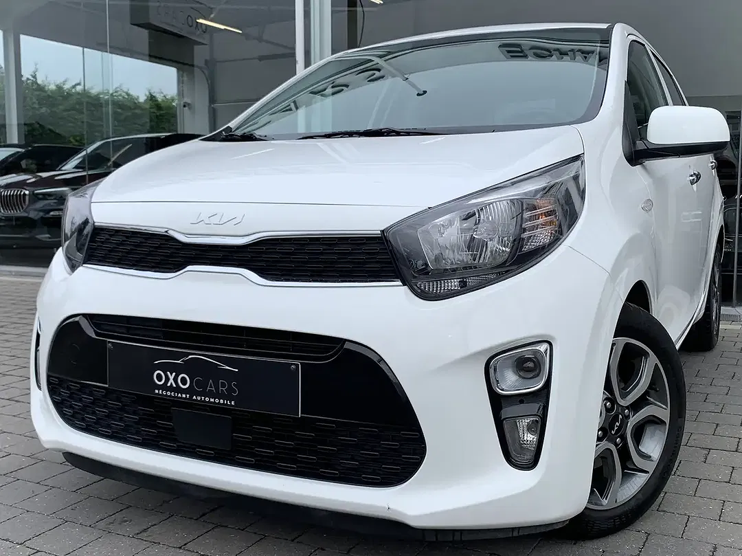 Kia Picanto 1.0