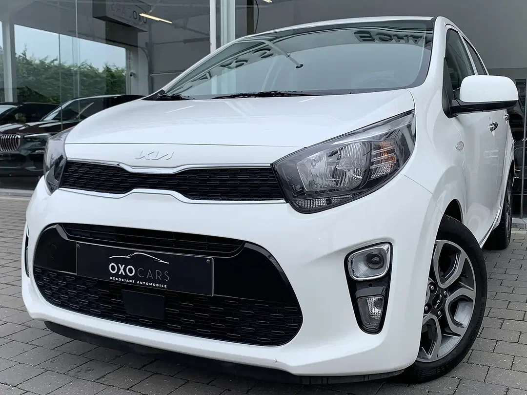 Kia Picanto - Afbeelding 1