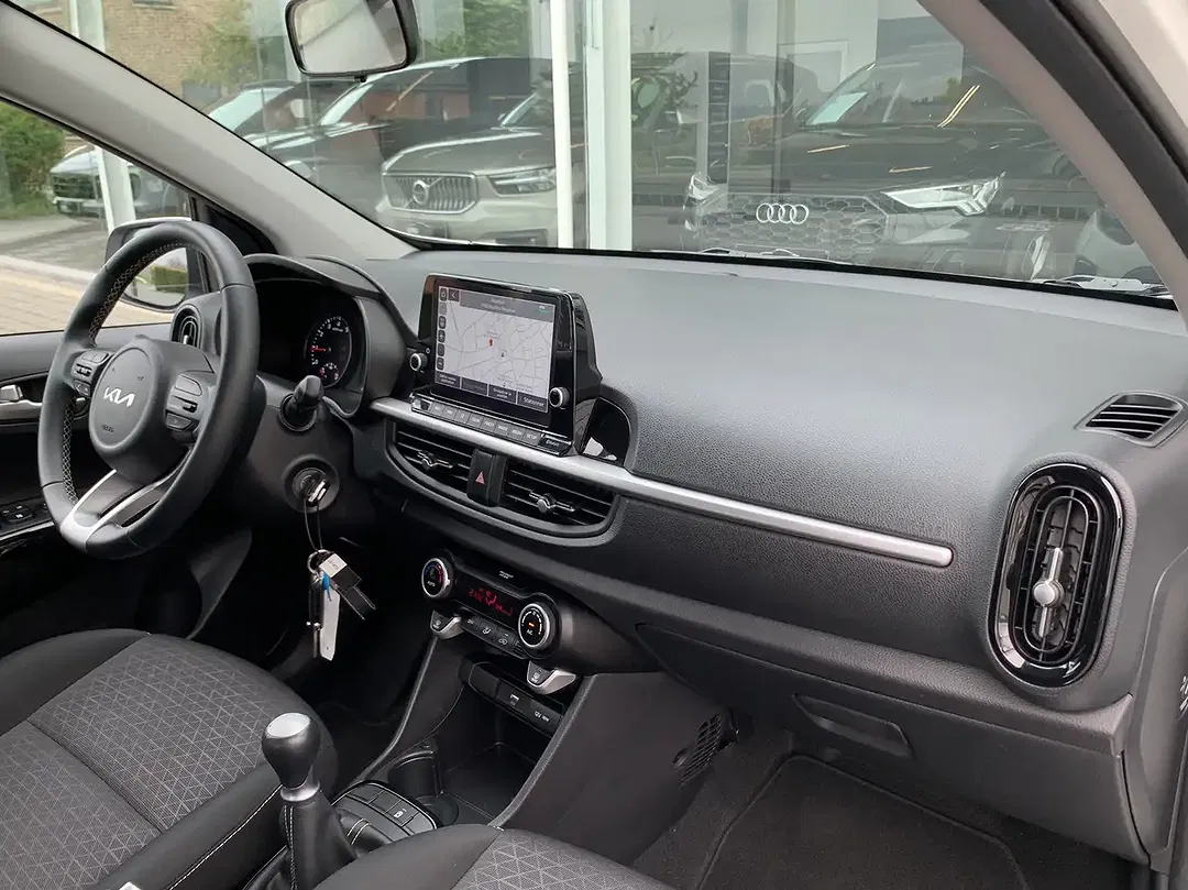 Kia Picanto - Thumbnail 7
