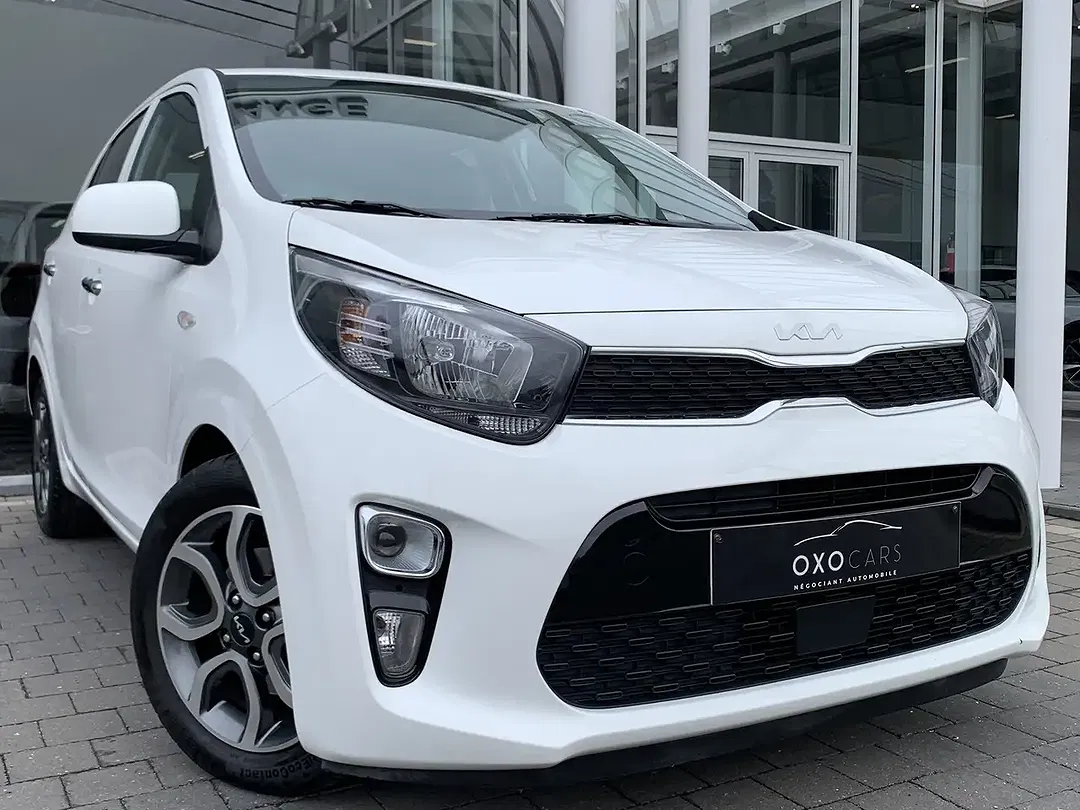 Kia Picanto - Thumbnail 2