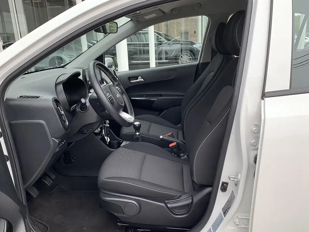 Kia Picanto - Thumbnail 5