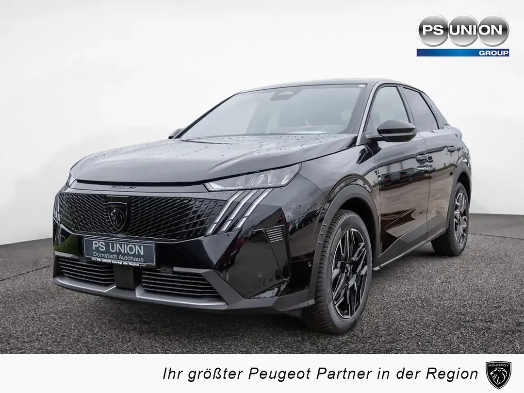 Peugeot 3008 - Thumbnail 1