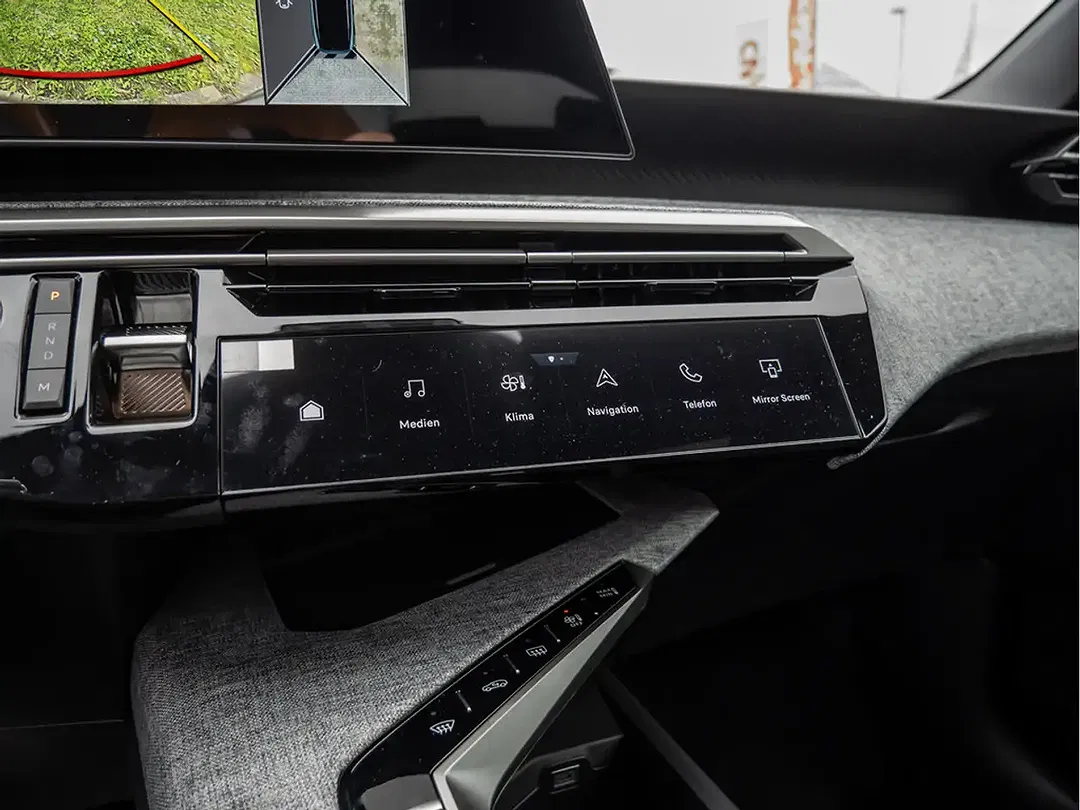 Peugeot 3008 - Thumbnail 11