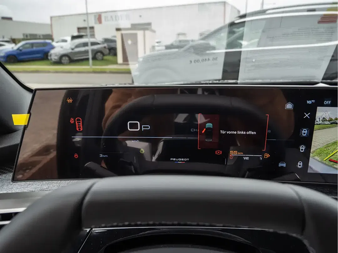 Peugeot 3008 - Thumbnail 14
