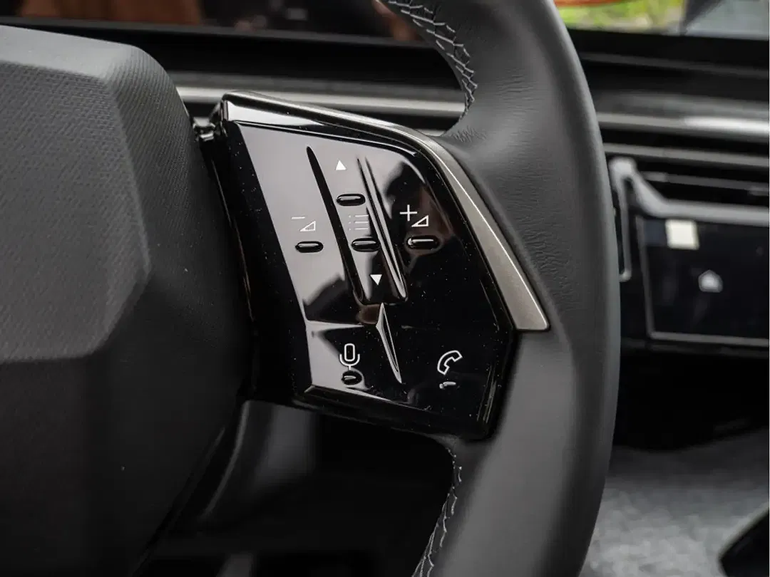 Peugeot 3008 - Thumbnail 15
