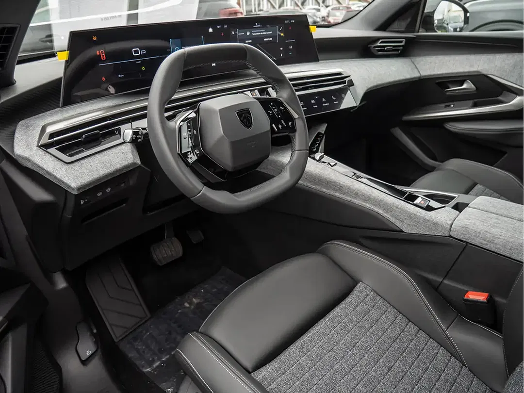 Peugeot 3008 - Thumbnail 7
