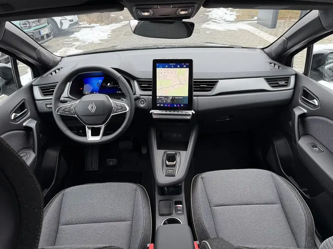 Renault Symbioz - Thumbnail 12