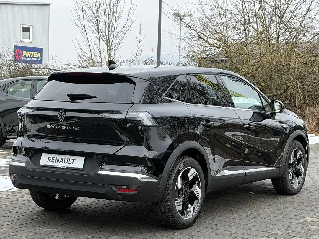Renault Symbioz - Thumbnail 6