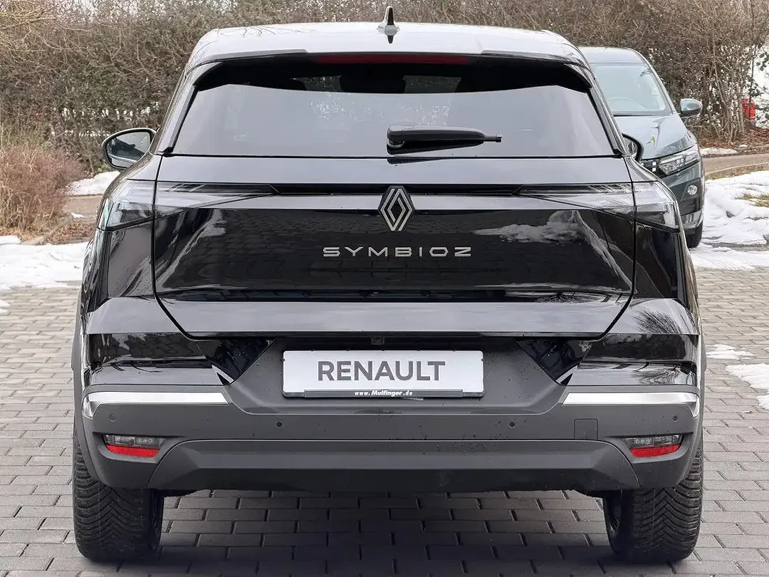 Renault Symbioz - Thumbnail 7