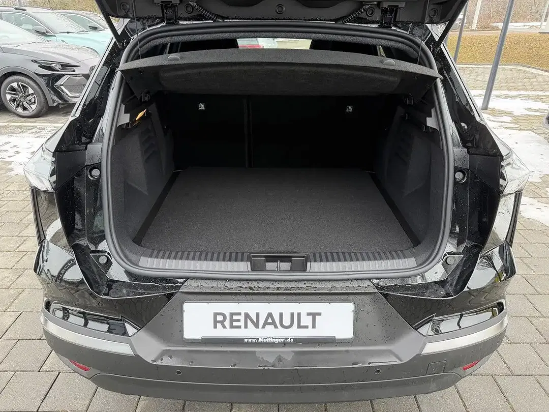 Renault Symbioz - Thumbnail 8