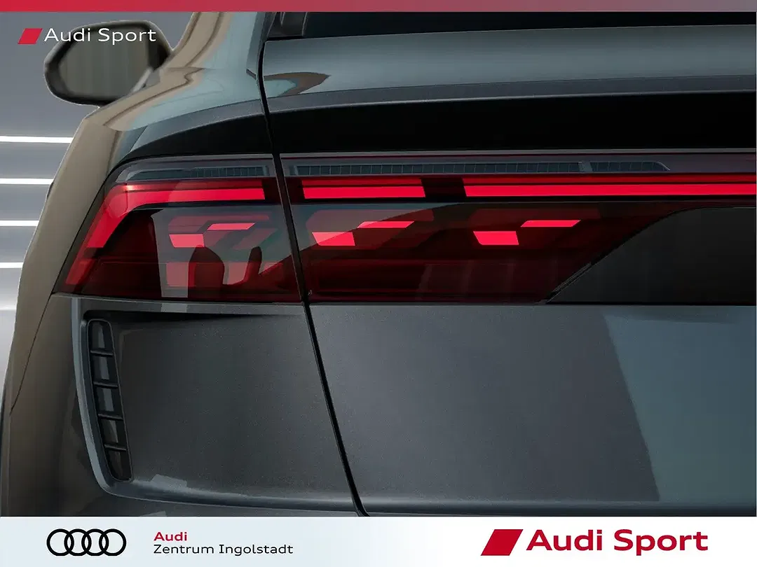 Audi RS Q8 - Thumbnail 7