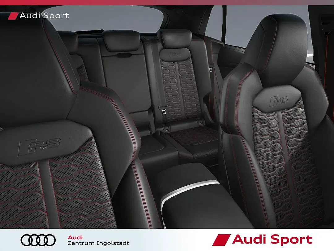 Audi RS Q8 - Thumbnail 8