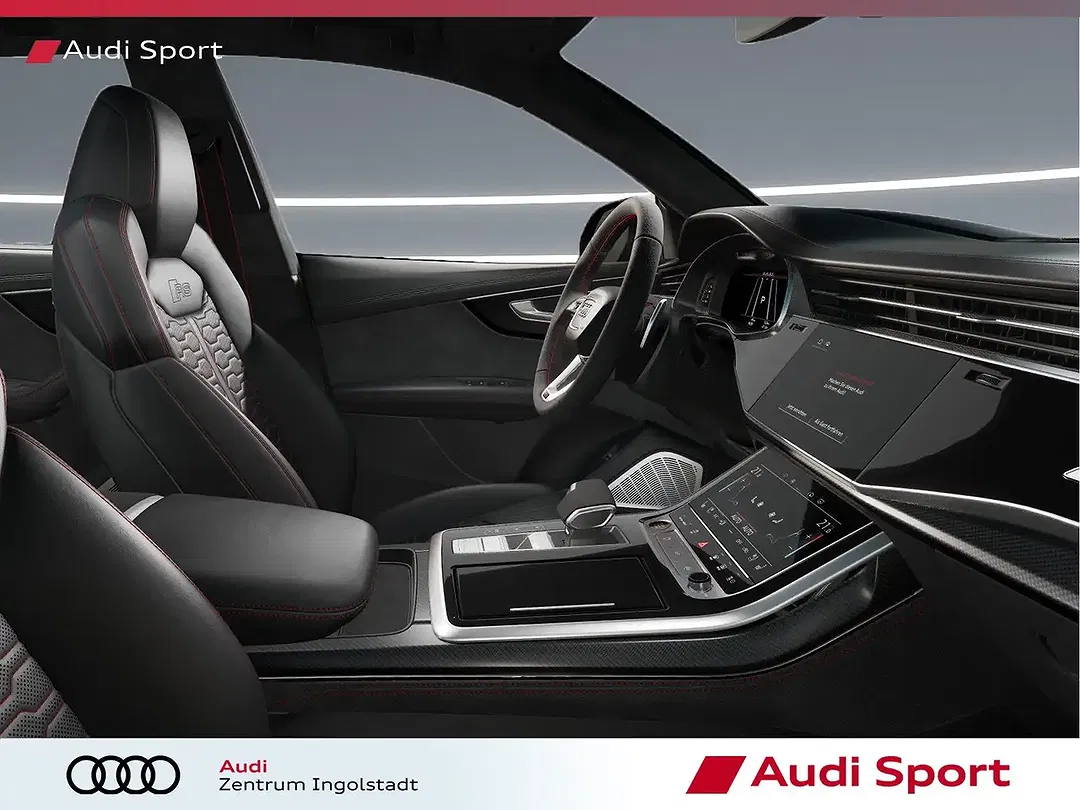 Audi RS Q8 - Thumbnail 10