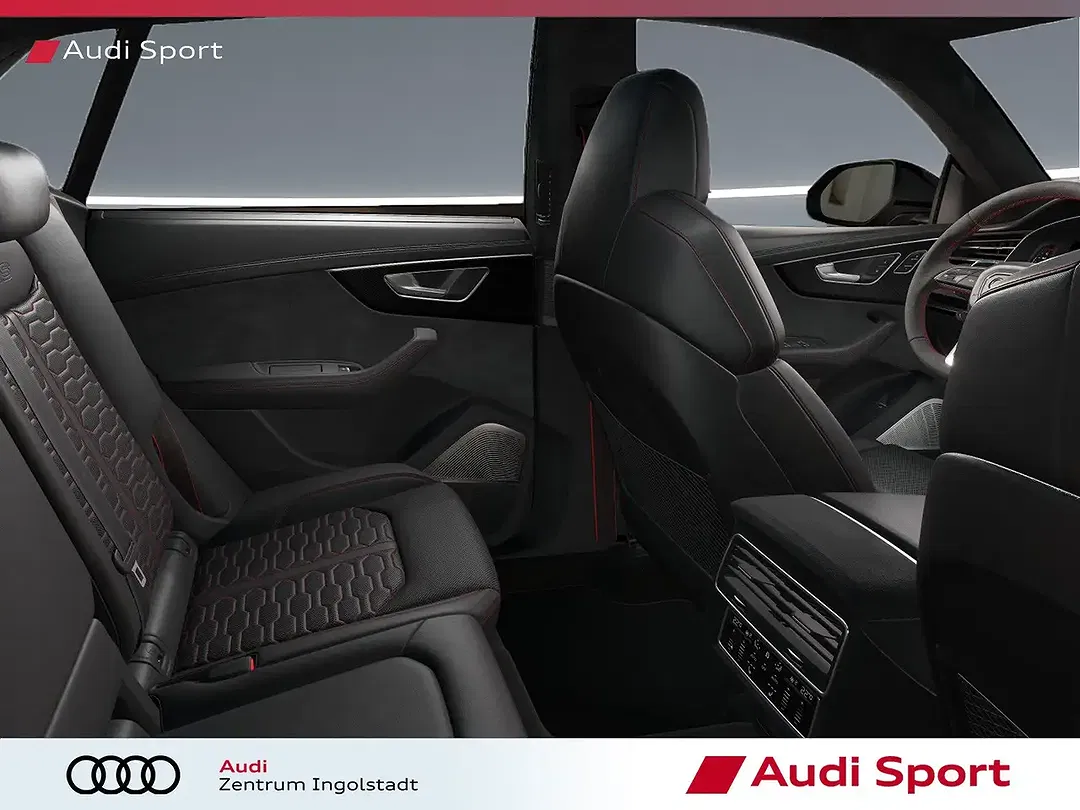 Audi RS Q8 - Thumbnail 11