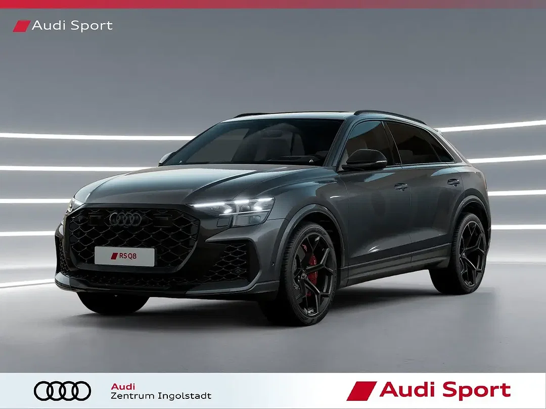 Audi RS Q8 - Afbeelding 1