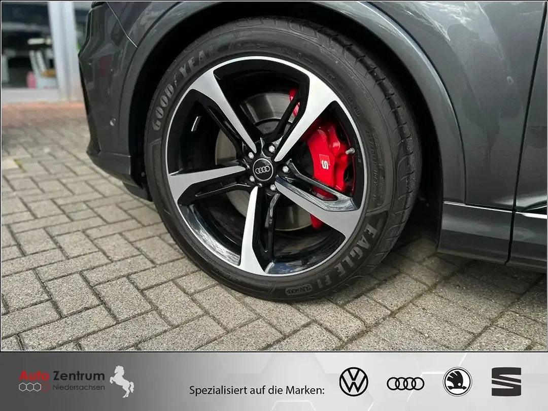 Audi SQ7 - Thumbnail 10