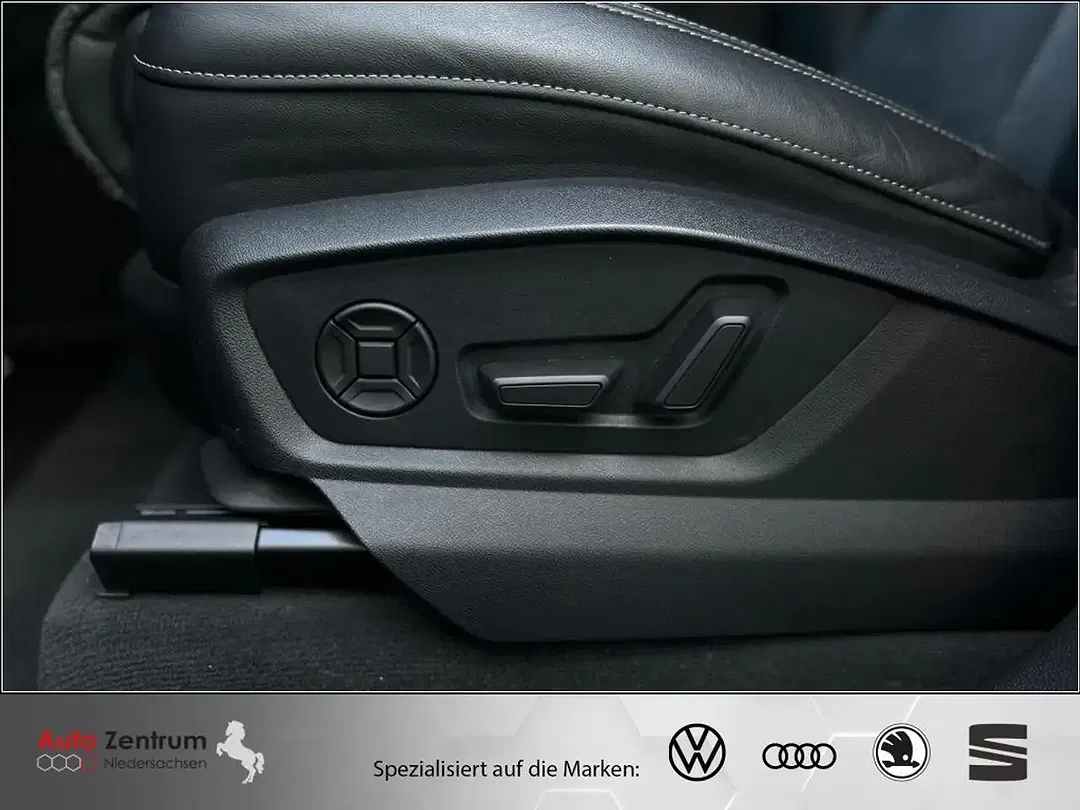 Audi SQ7 - Thumbnail 14