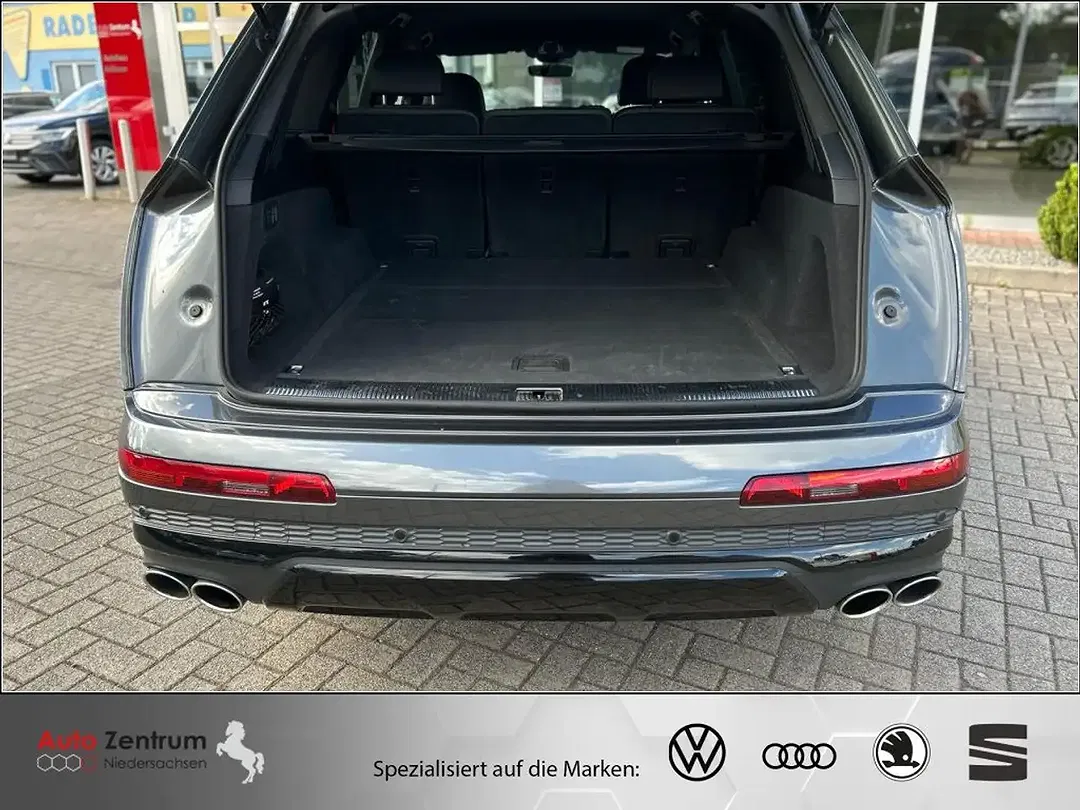 Audi SQ7 - Thumbnail 9