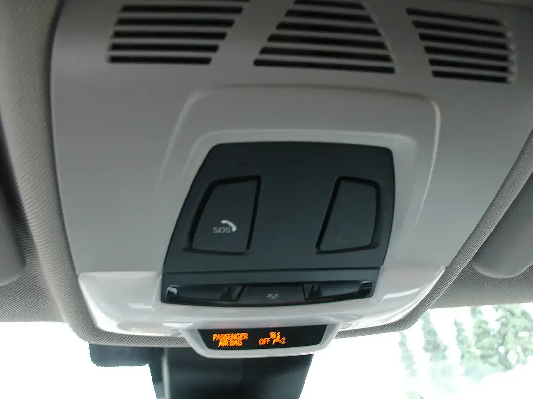 BMW X1 - Thumbnail 13
