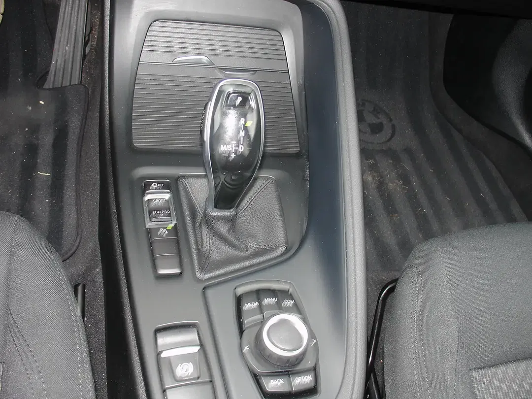BMW X1 - Thumbnail 15