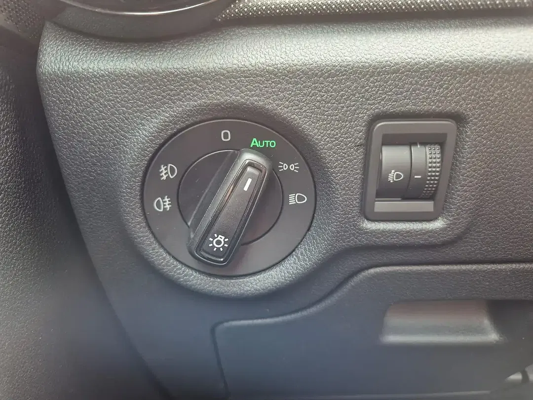 Skoda Fabia - Thumbnail 14