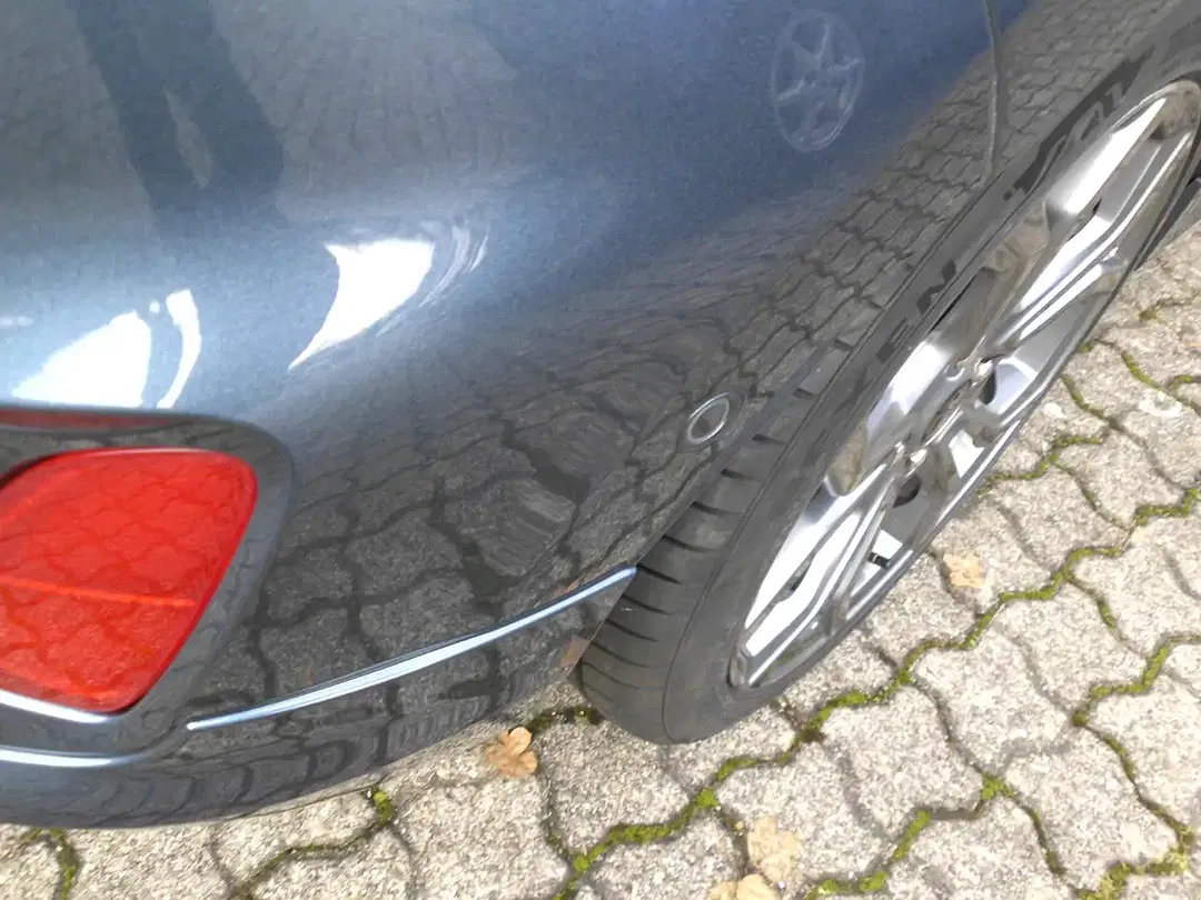 Ford Fiesta - Thumbnail 14