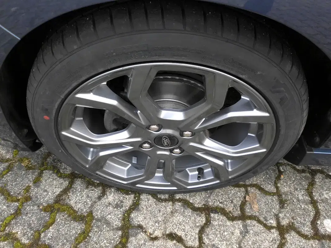 Ford Fiesta - Thumbnail 6