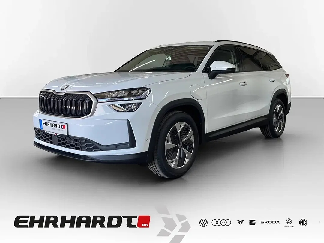 Skoda Kodiaq - Afbeelding 1