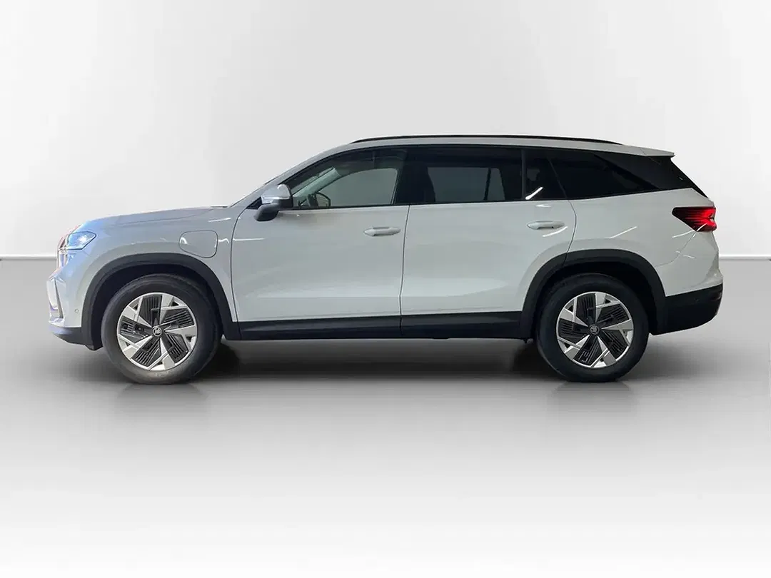 Skoda Kodiaq - Thumbnail 8